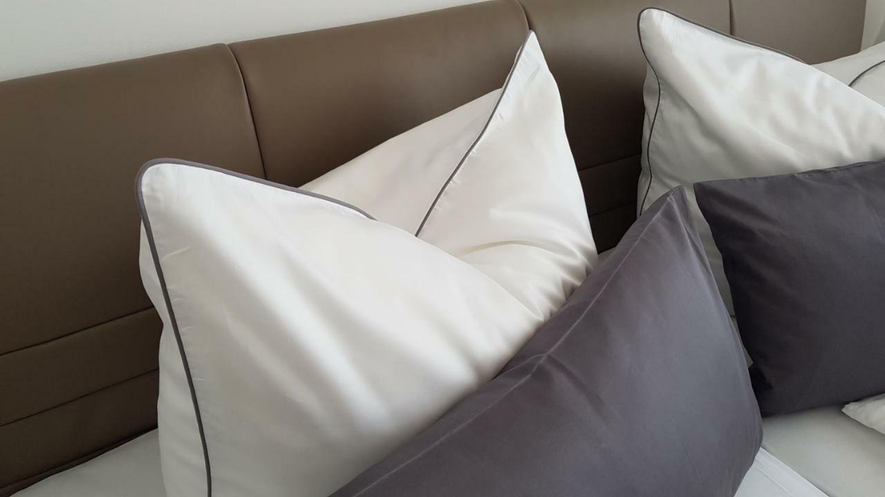 Apartment Aria Exclusive Petrcane Buitenkant foto
