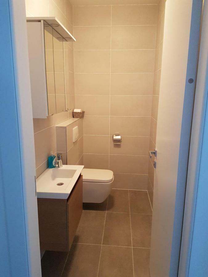 Apartment Aria Exclusive Petrcane Buitenkant foto