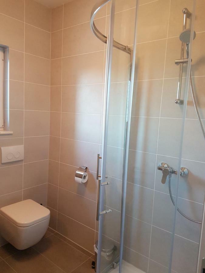 Apartment Aria Exclusive Petrcane Buitenkant foto